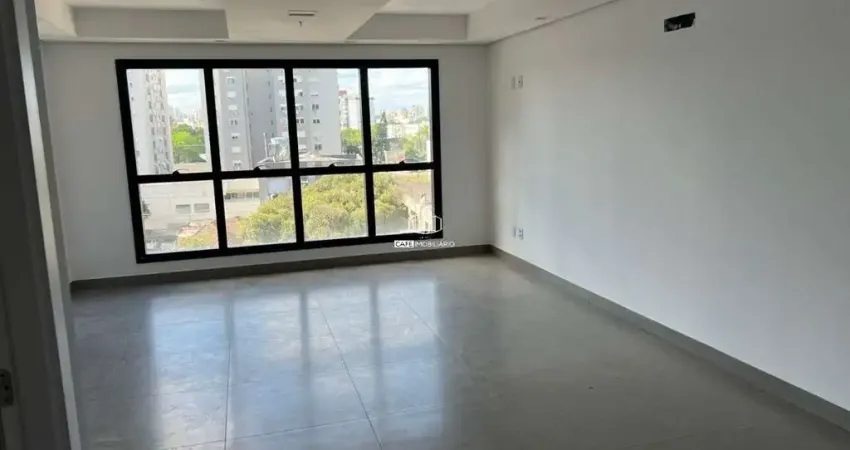 Sala comercial para alugar na Avenida Érico Veríssimo, 595, Menino Deus, Porto Alegre