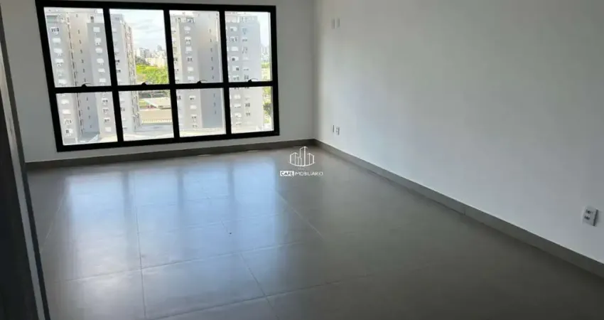 Sala comercial para alugar na Avenida Érico Veríssimo, 595, Menino Deus, Porto Alegre