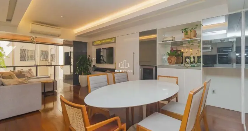 Apartamento com 3 quartos para alugar na Rua Pedro Ivo, 385, Mont Serrat, Porto Alegre