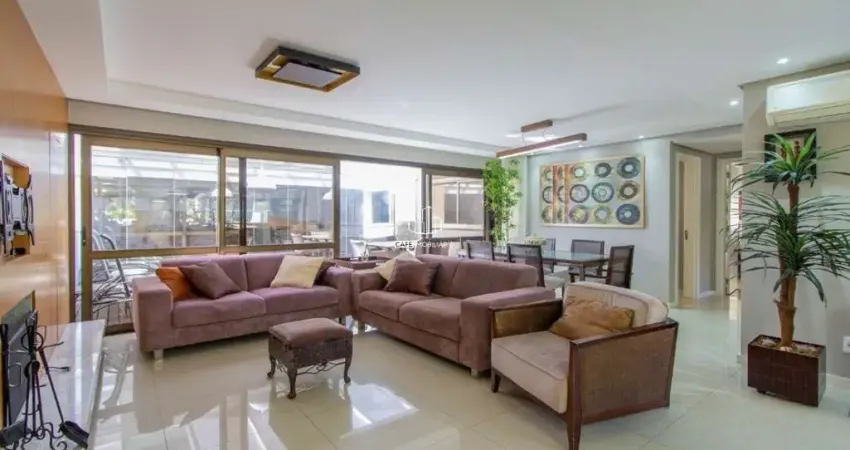 Apartamento com 2 quartos para alugar na Rua Perpétua Teles, 124, Petrópolis, Porto Alegre