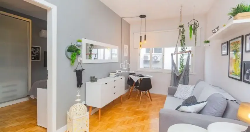 Apartamento com 1 quarto para alugar na Rua Coronel Bordini, 690, Auxiliadora, Porto Alegre