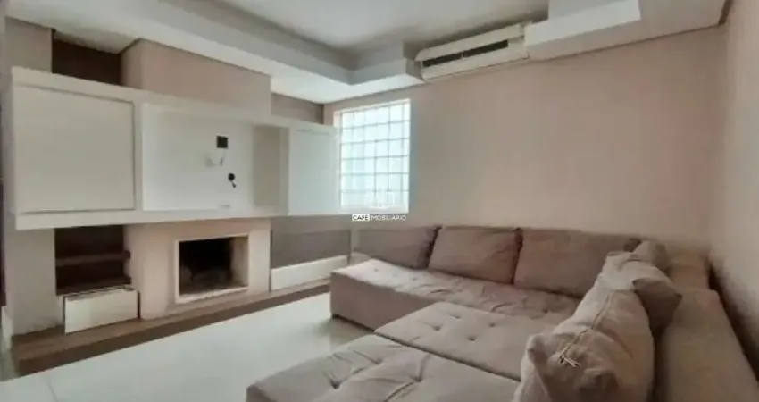 Cobertura com 4 quartos para alugar na Rua Dona Leonor, 83, Rio Branco, Porto Alegre