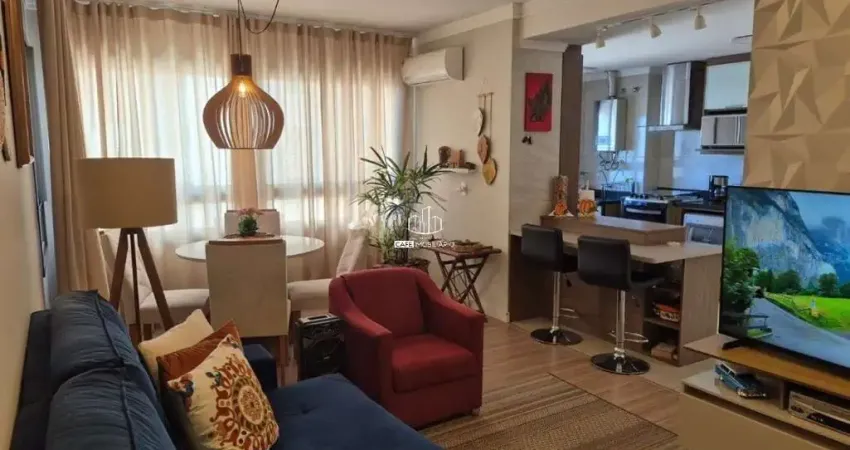 Apartamento com 2 quartos para alugar na Rua Almirante Gonçalves, 214, Menino Deus, Porto Alegre