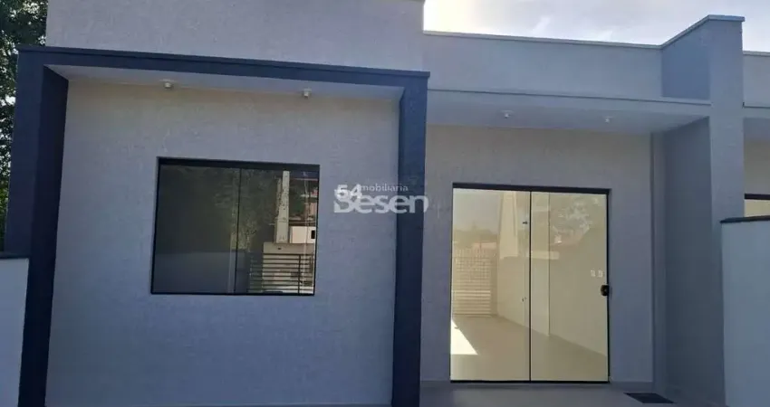 Casa com 2 quartos à venda na Rua 2537 Guajará, 48, Pontal do Norte, Itapoá