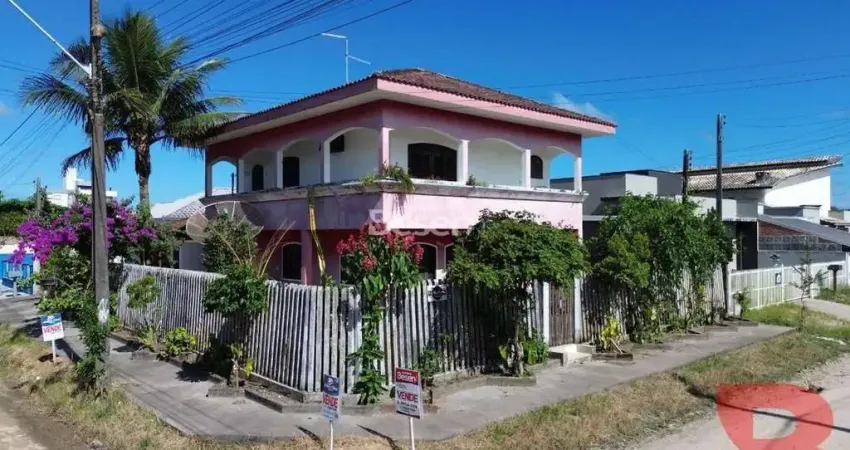 Casa com 3 quartos à venda na Barra do Sai, Itapoá 