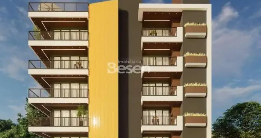 LANÇAMENTO EDIFÍCIO RESIDENCIAL GAYA - APTOS DE 03 DORMITÓRIOS (SENDO 01 SUÍTE), COM ELEVADOR.