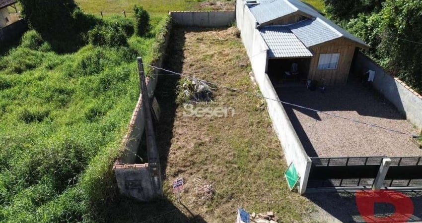 Terreno à venda na Rua 1607 Padre Anchieta, 121, Centro, Itapoá