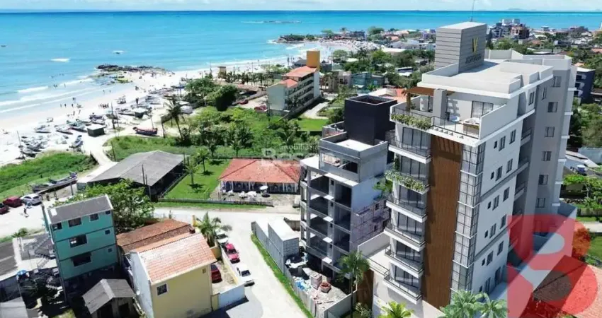 Residencial paradiso - sofisticação e exclusividade com vista mar!