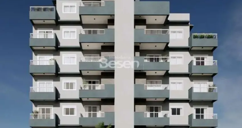 Apartamentos com exelente localização, e bom padrão de acabamento, forma de pagamento facilitada