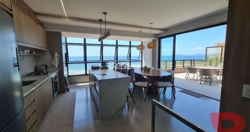 Cobertura duplex decorada com 3 suítes no condomínio milano - balneário jardim pérola do atlântico