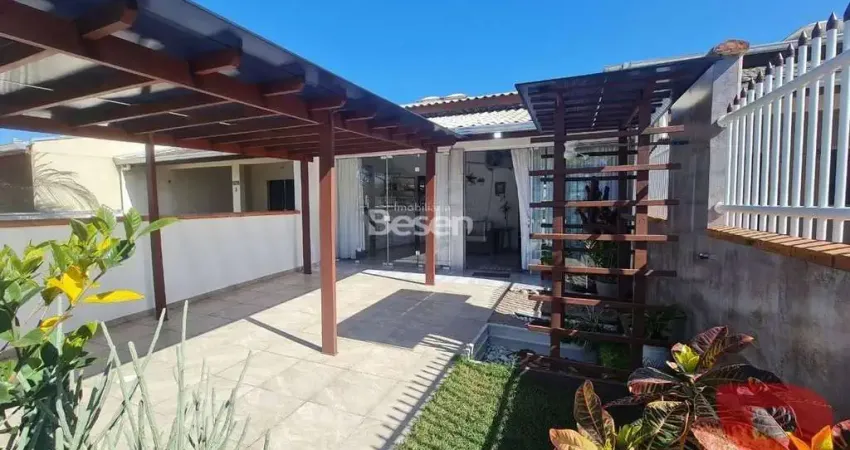 EXCELENTE CASA EM ALVENARIA LOCALIZADA NO BAL.BRASILIA-