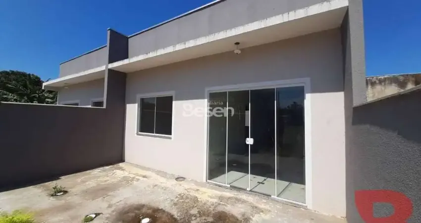 Casa com 2 quartos à venda na Rua 1863 Lindolfo Bell, 37, Praia Continental, Itapoá