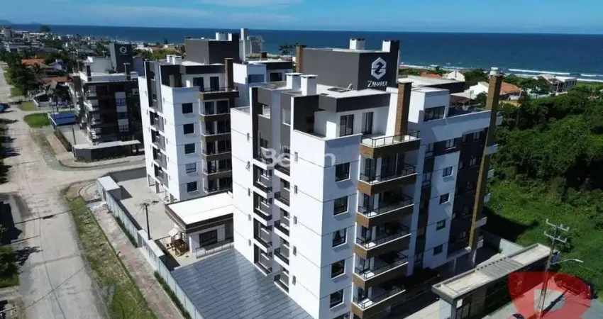 Lançamento coberturas no residencial lisboa- torre b - balneário rainha do mar - aptos com 03 dormitórios (01 suíte), com elevador.