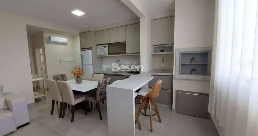 Lançamento condomínio residencial porto do sol- com 02 dormitórios (sendo 01 suíte)- localizados no bairro centro