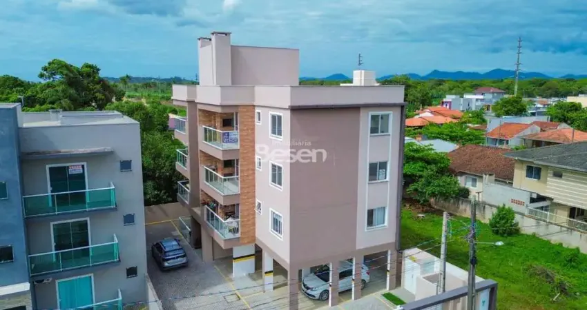 Apartamentos apenas  400 metros do mar com valor promocional