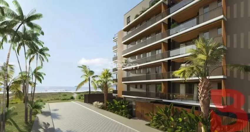 Pedrabella, lançamento frente para mar em itapema do norte itapoá/sc, frente terceira pedra