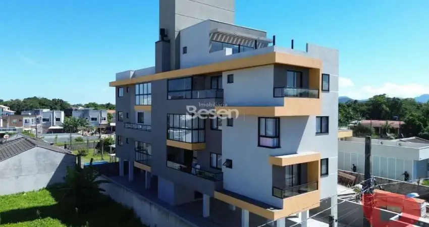 Lançamento residencial ilha do farol iii - com 03 quartos (sendo 01 suíte com sacada)