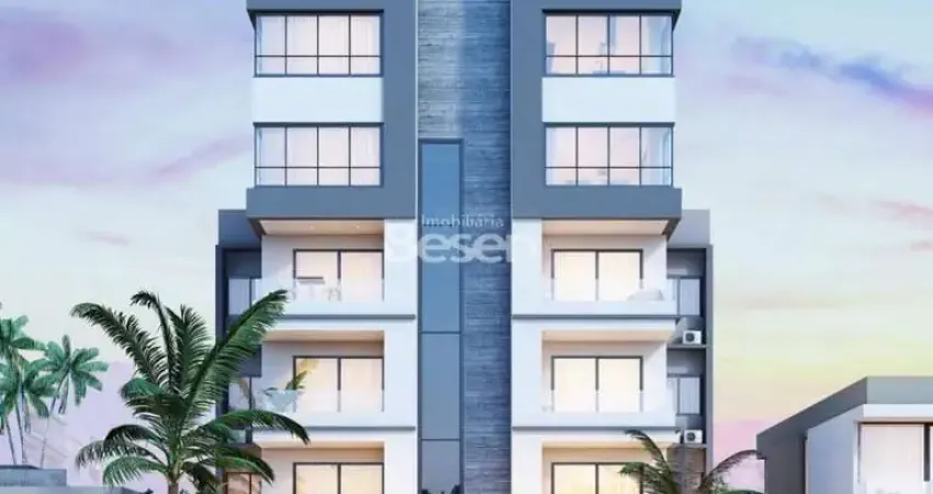 Edifício asturias em itapoá/sc- balneário jardim pérola do atlântico