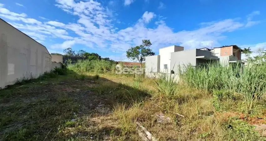 Terreno à venda na Rua 2630 do Farol, 334, Pontal do Norte, Itapoá