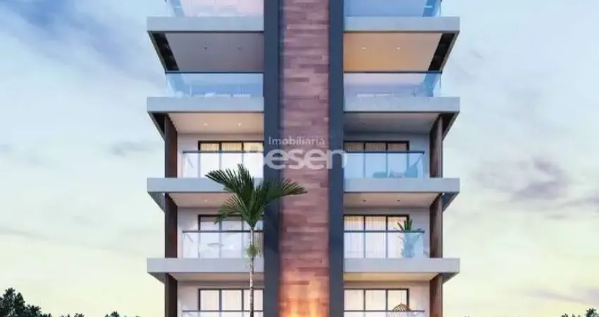 LANÇAMENTO COBERTURA RESIDENCIAL COM VISTA MAR NO EDIFICIO VERANO RESIDENCE