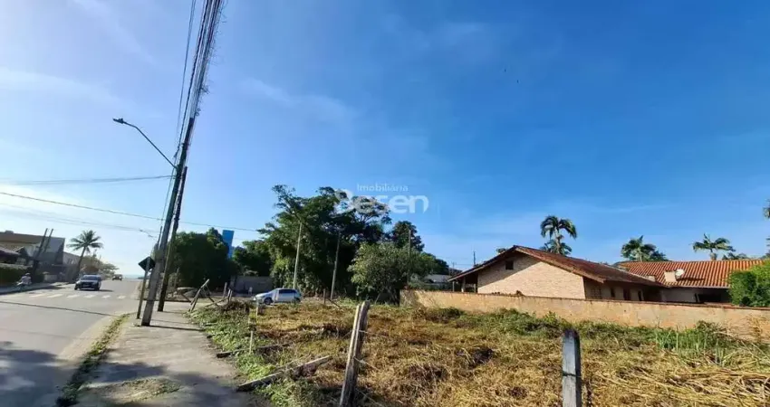 Terreno à venda na Rua 1303 Itaiópolis, 1064, Centro, Itapoá
