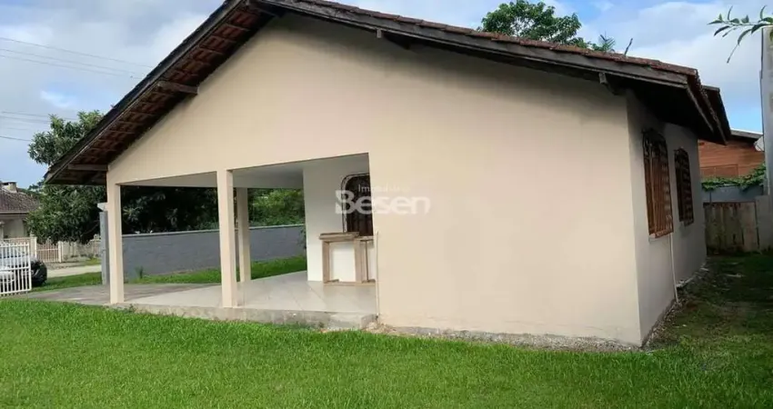 Casa com 3 quartos à venda na Rua 351 Ademar Pereira, 217, Rainha do Mar, Itapoá