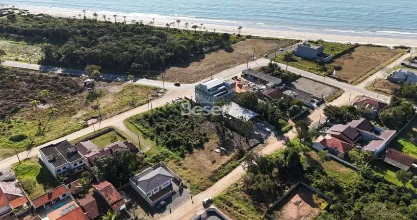 Terreno à venda na Rua 2323 Urucum, 69, Bamerindus, Itapoá