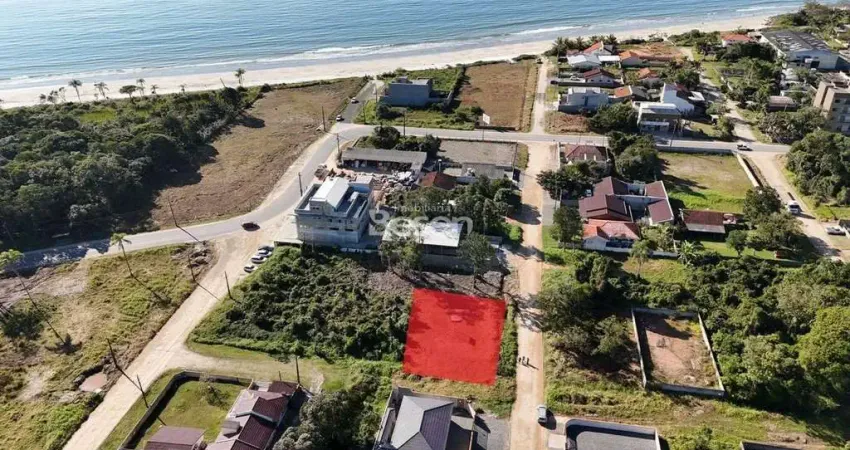 Terreno à venda na Rua 2323 Urucum, 69, Bamerindus, Itapoá