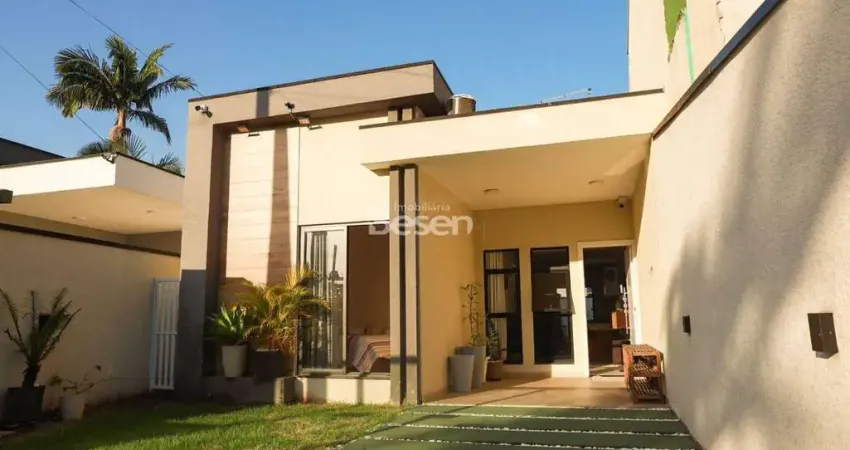 Casa à venda na Rua Ceará, 2257, Rainha do Mar, Itapoá