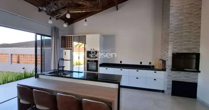 Lindo imóvel novo no balneário com 69,32m²  com terreno de 390m² próximoa ao calçadão do balneário rainha do mar