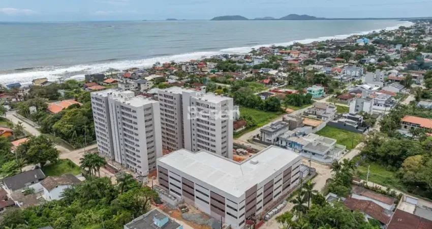 Apartamento com 2 quartos à venda na Rua 1330 Carlos Afonso Frings, 347, Centro, Itapoá