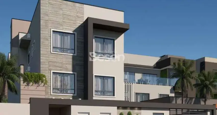 Residencial wave - apartamentos tipo e garden, com 03 dormitórios (sendo 01 suíte) - região central