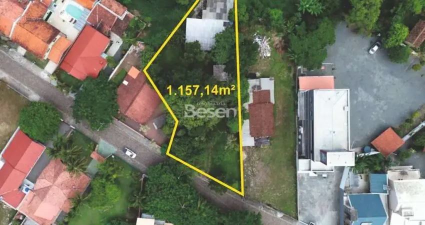 Oportunidade imperdível para construtoras – terreno de alto potencial em itapoá/sc