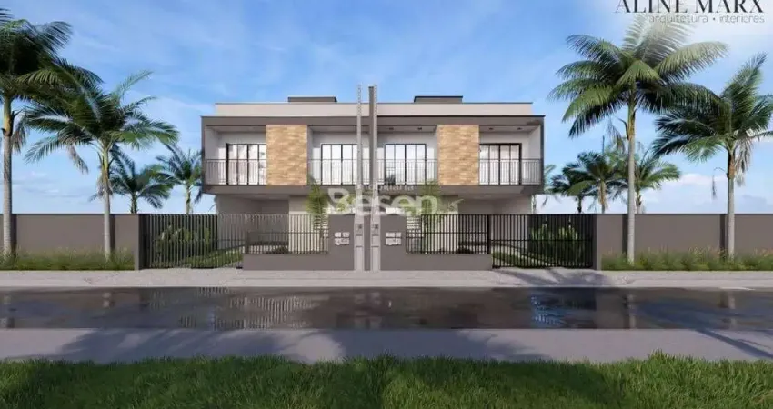 Casa à venda na Travessa 1470 Coronel Victor Agner Kendrick, 197, Centro, Itapoá