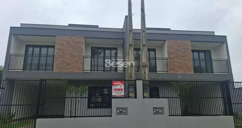 Casa à venda na Travessa 1470 Coronel Victor Agner Kendrick, 197, Centro, Itapoá