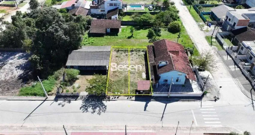 Terreno à venda na Rua 1605 Tijucas, 108, Centro, Itapoá