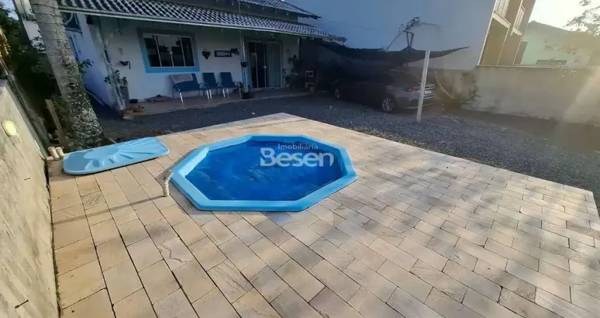 Casa com 3 quartos à venda na Rua Américo Vespúcio, 477, Barra do Sai, Itapoá