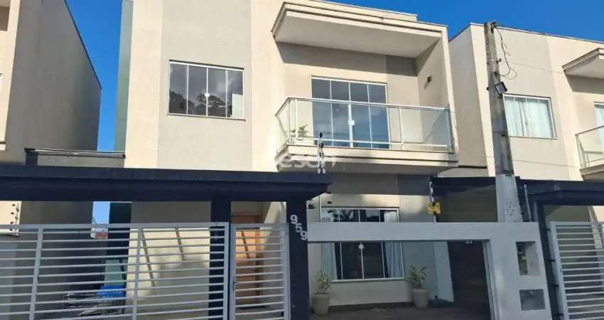 Casa com 3 quartos à venda na Rua 341 Manoel Ribas, 207, Barra do Sai, Itapoá