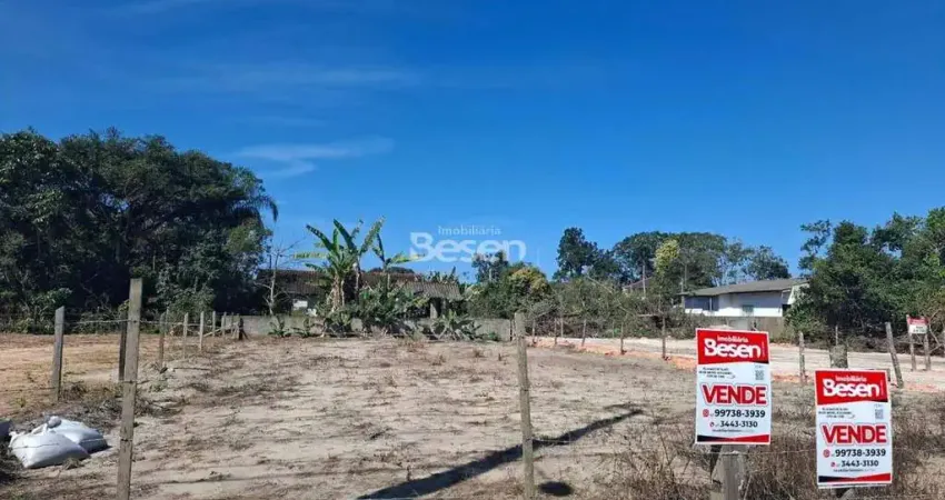Terreno à venda na Rua 1313 Malvina Barbosa, 499, Centro, Itapoá