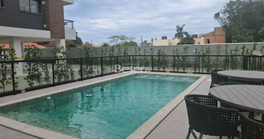 Apartamento à venda na Rua 331 Ceará, 2409, Barra do Sai, Itapoá