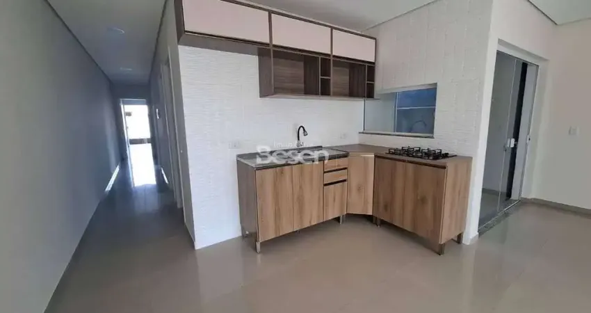 Casa à venda na Rua 731 Manoel de Arzão, 662, São José, Itapoá