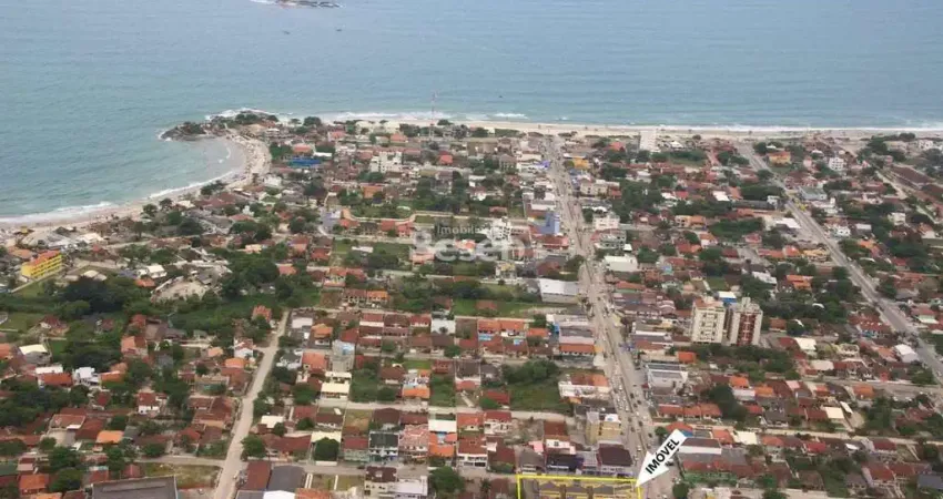 Sala comercial à venda na Rua Ana Maria Rodrigues de Freitas, 718, Itapema do Norte, Itapoá