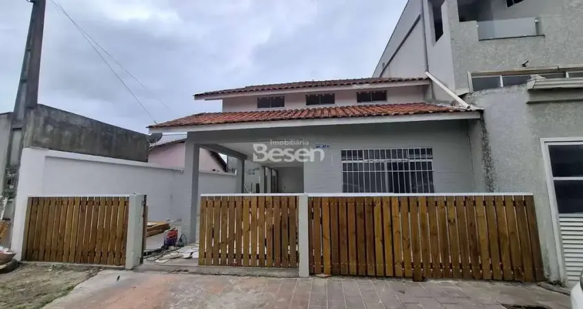 Casa com 3 quartos à venda na Rua 561 São João Maria Vianney, 389, Cambijú, Itapoá