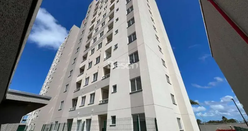 Apartamento novo no décimo primeiro andar no solarium beach club