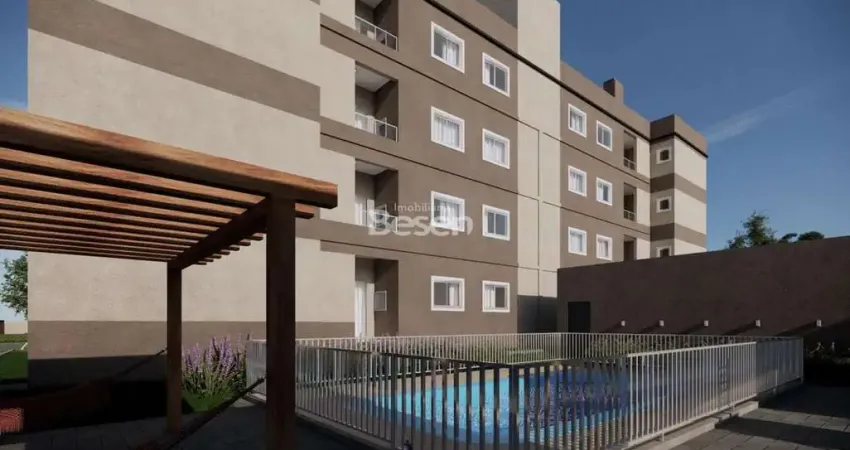 Oportunidade de apartamento em itapoá com condições especiais de pagamento