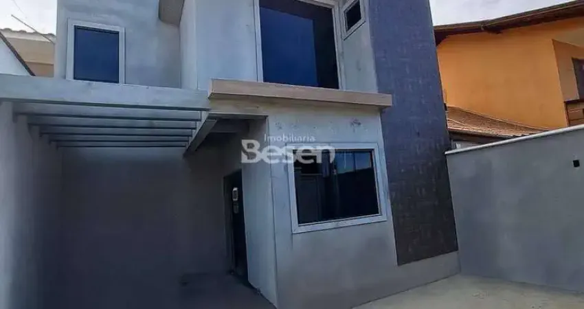 Casa com 4 quartos à venda na Avenida 23 Marechal Floriano Peixoto, 1044, Barra do Sai, Itapoá
