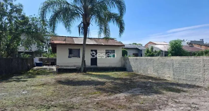 Casa com 2 quartos à venda na Rua 569 Dr. João Colin, 299, Cambijú, Itapoá