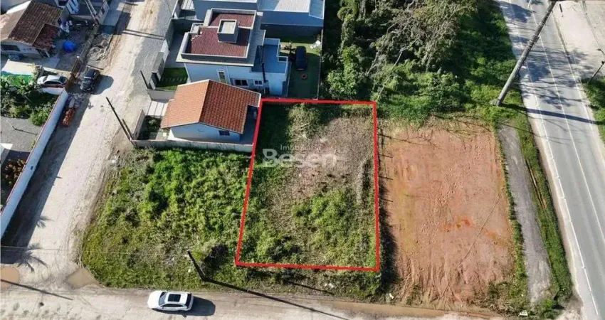 Terreno à venda na Rua 1420 Dr. Leocádio José Correia, 512, Centro, Itapoá