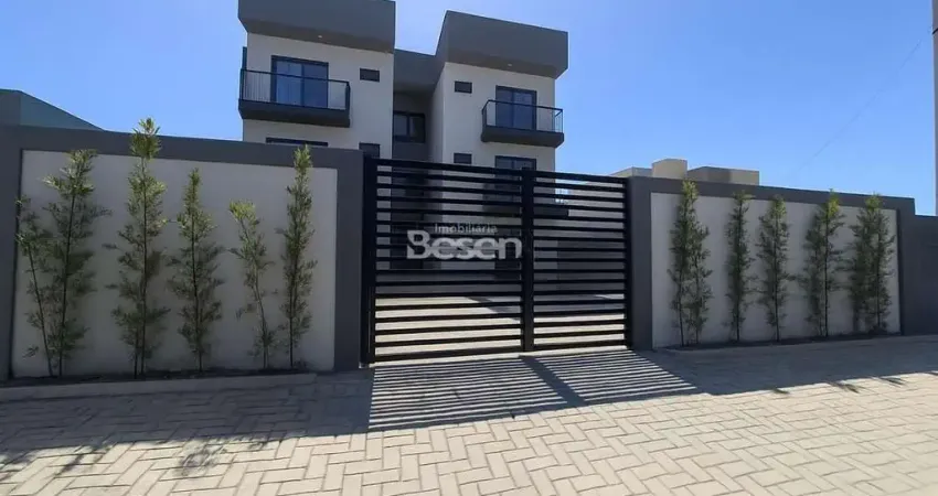 Condomínio residencial cais do porto- com 02 dormitórios (sendo 01 suíte)- localizados no bairro centro.