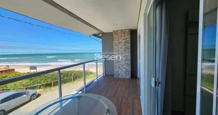 Sobrado na quadra do mar, com móveis planejados e ótimo acabamento, elegância, conforto e localização privilegiada.